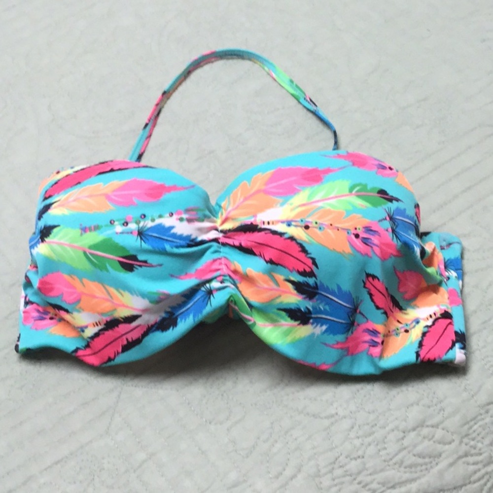 Cute Swim Top